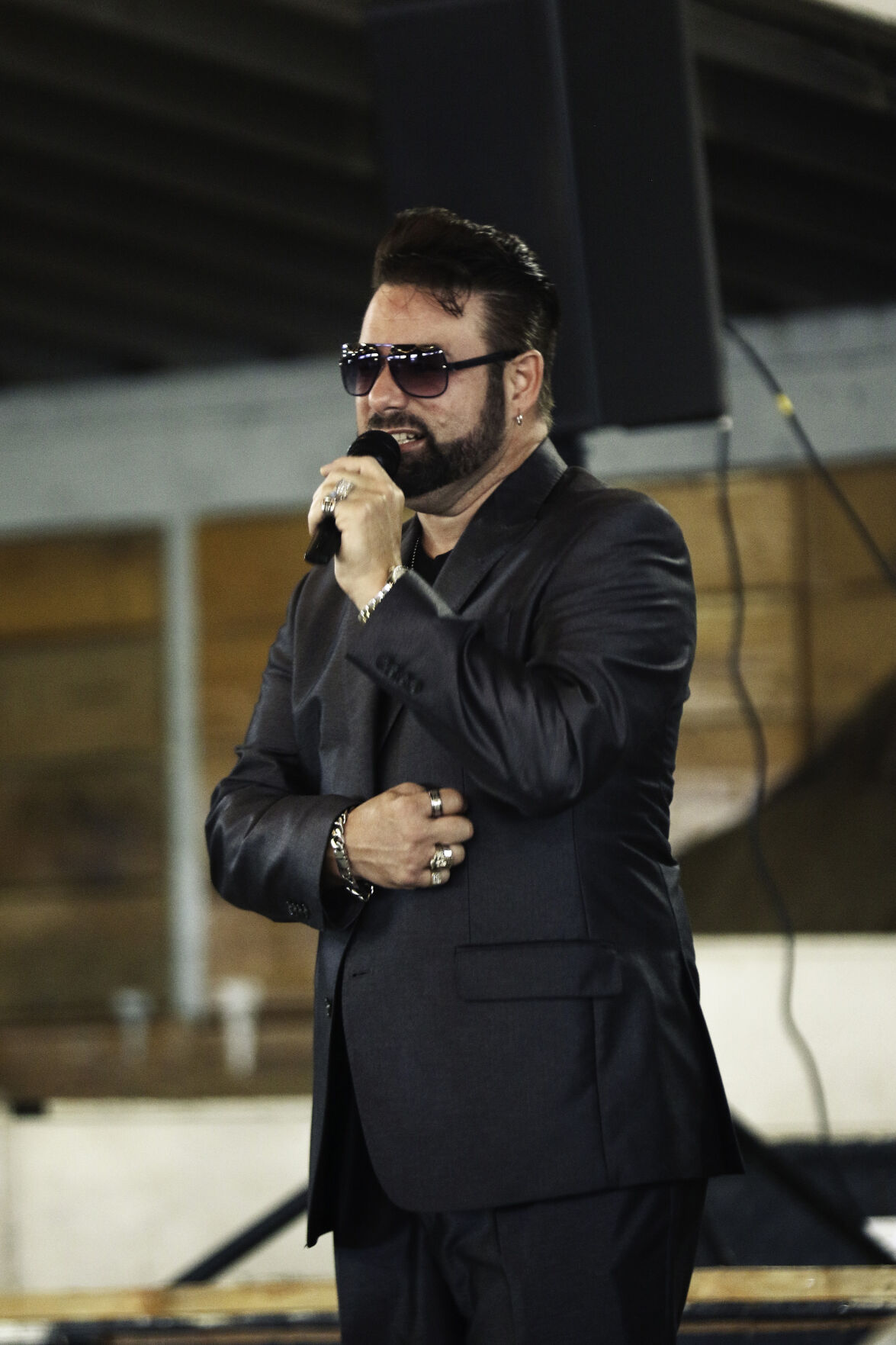PHOTOS: Dueling Pianos